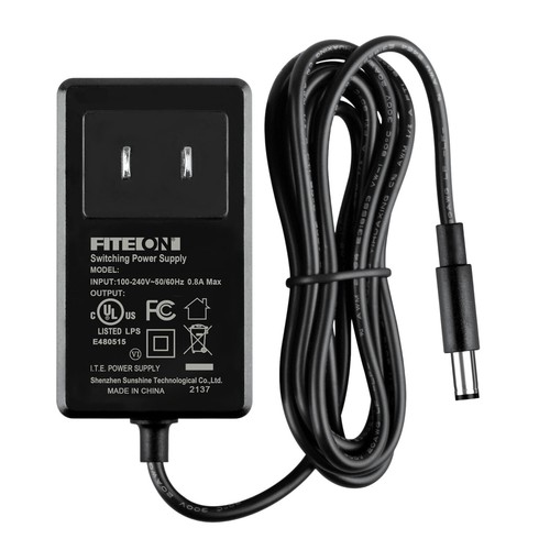 Adattatore per yamaha - ac,