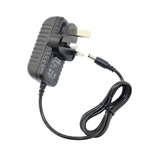Adattatore spina per - uk, rete