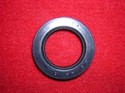 Guarnizione olio ruota