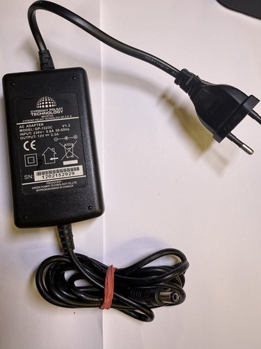 12v rete yamaha - eu,