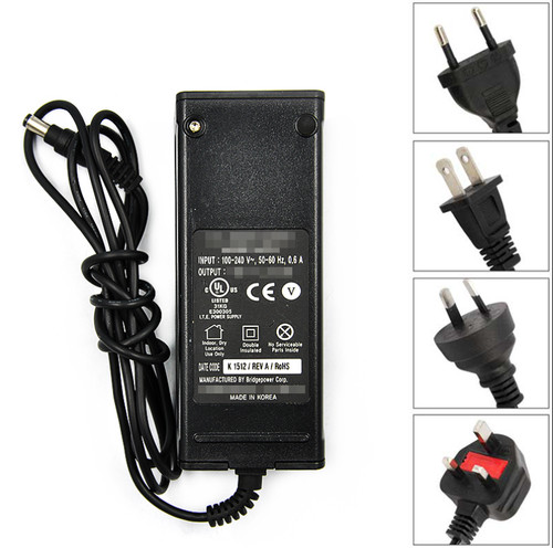 Alimentatore adattatore - alimentatore,