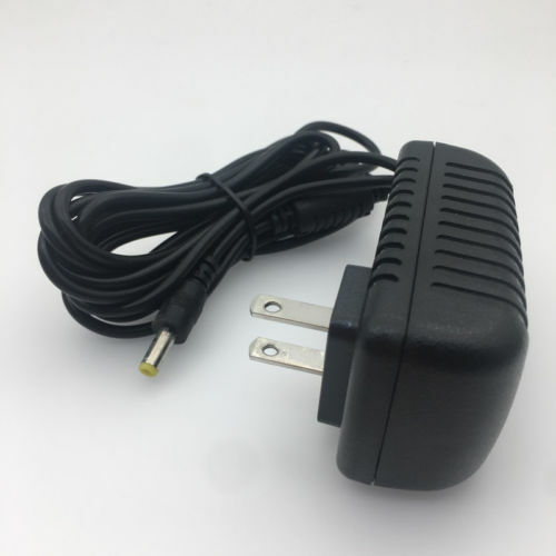 Alimentatore usa 12v - usa, 3m