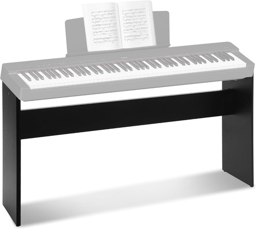 Supporto tastiera pianoforte