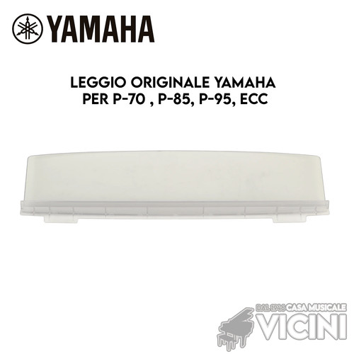 Ricambio yamaha leggio per - leggio,