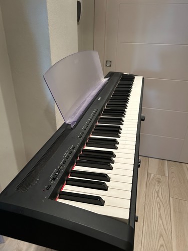 Tastiera musicale yamaha - tastiera,