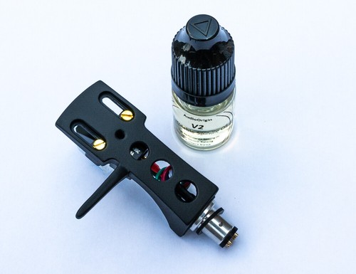 Nero headshell at vm95 - nero,, at-vm95