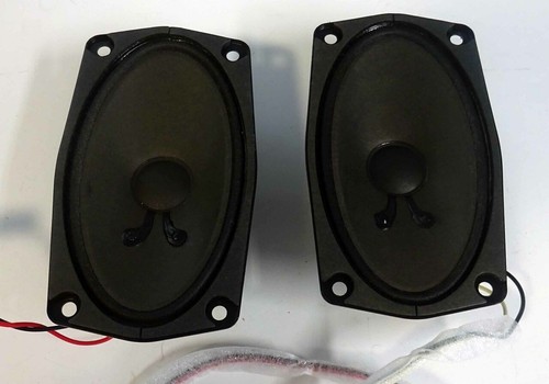 Set altoparlanti yamaha - altoparlanti, p-95