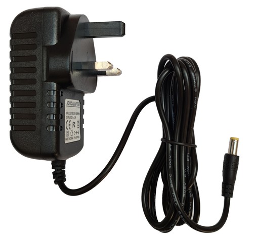 Alimentatore per adattatore - per,