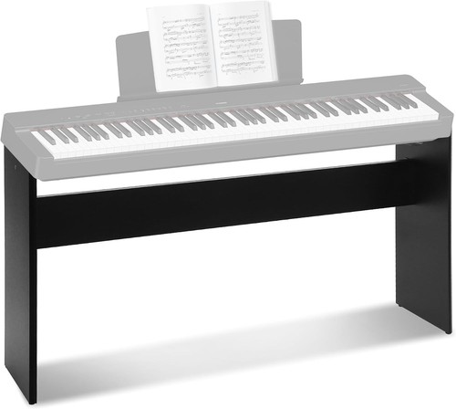 Supporto tastiera pianoforte